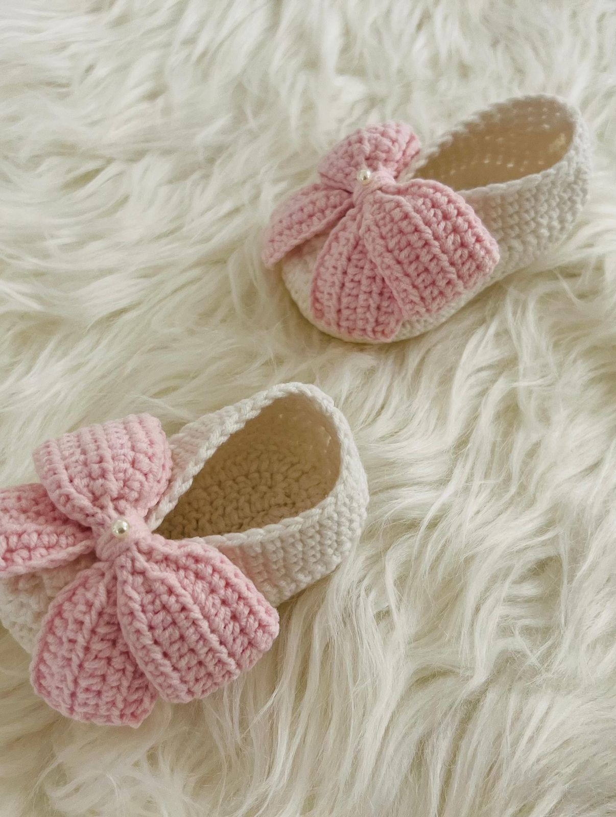 Handmade crochet clothing piece by Loomé by Shilpa, Al Ain UAE.